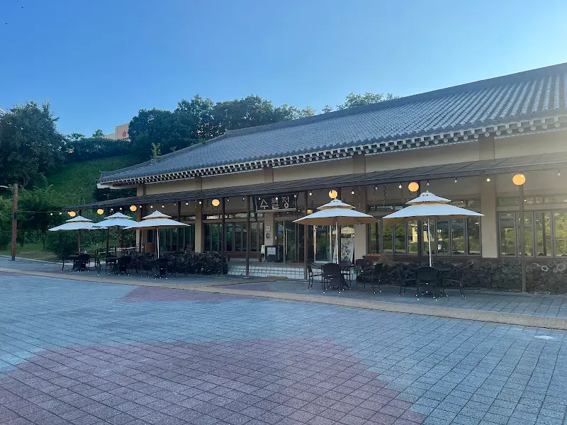 수월정 외부 테이블