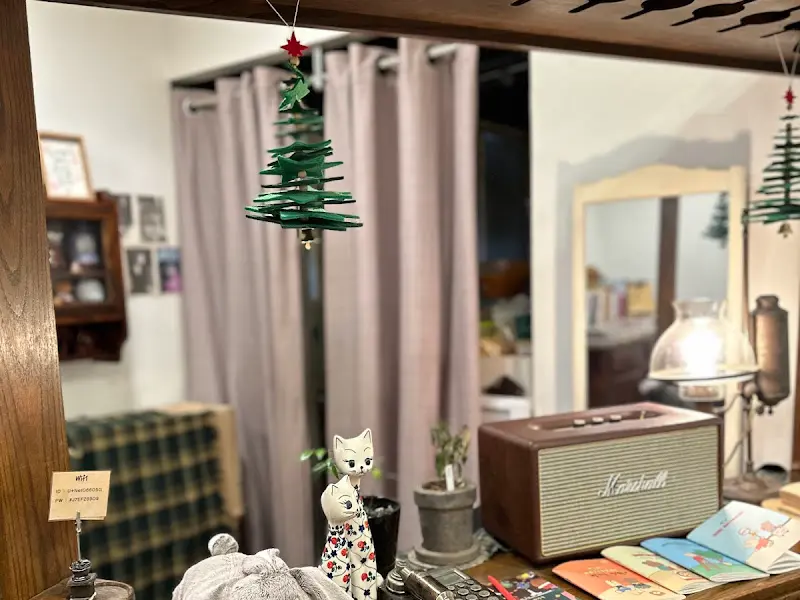 아기자기한 인테리어 소품