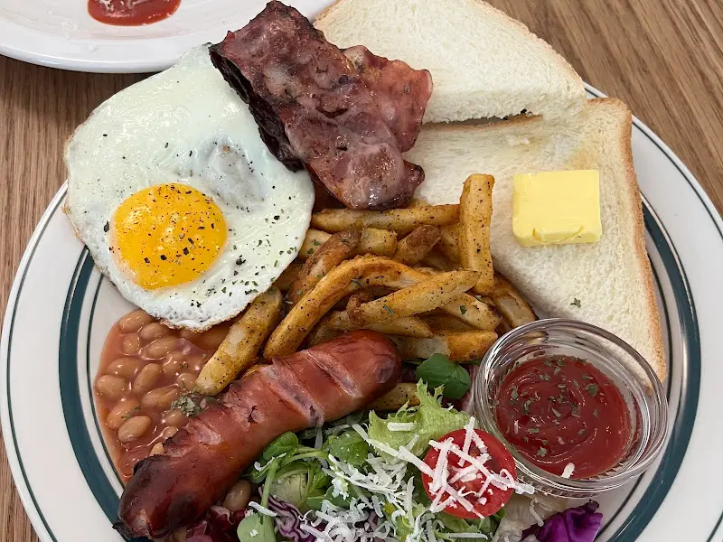 스테이블 플레이트 근접샷