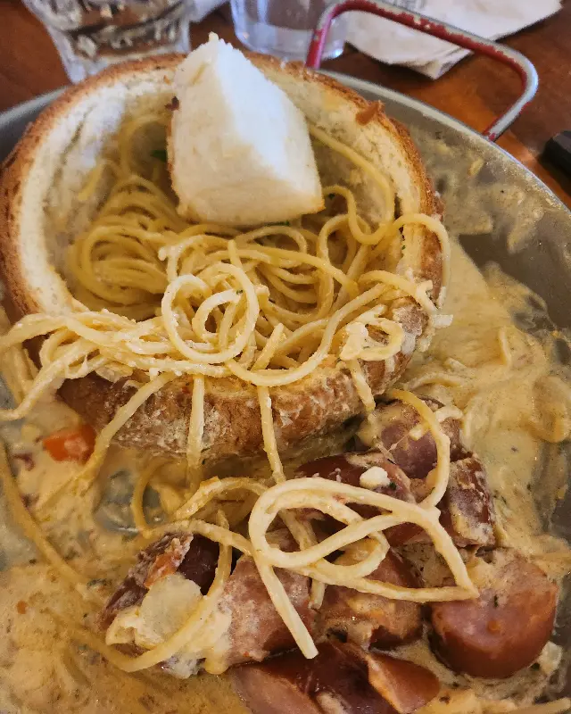 코지하우스 스테이크