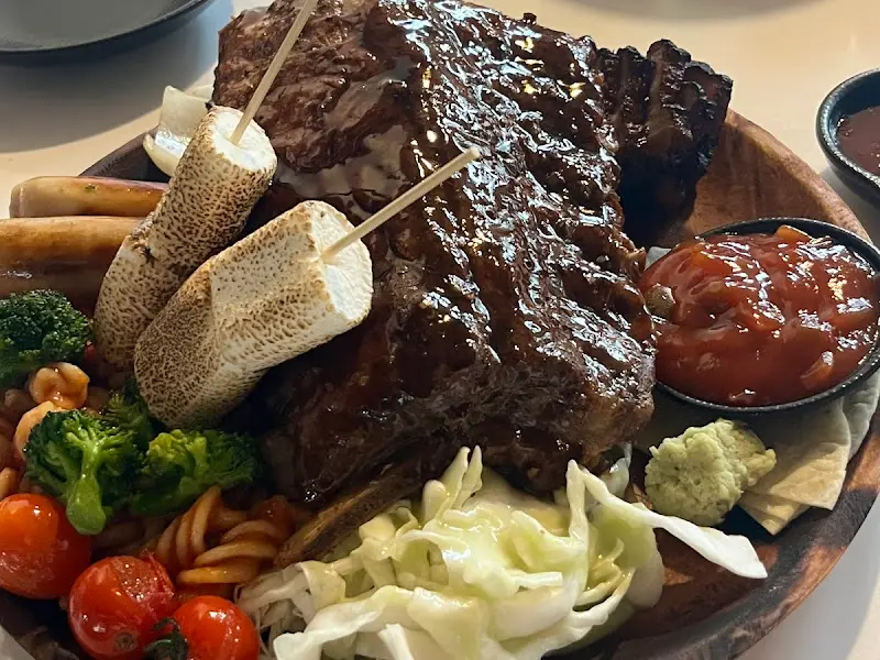 달콤한 마시멜로우