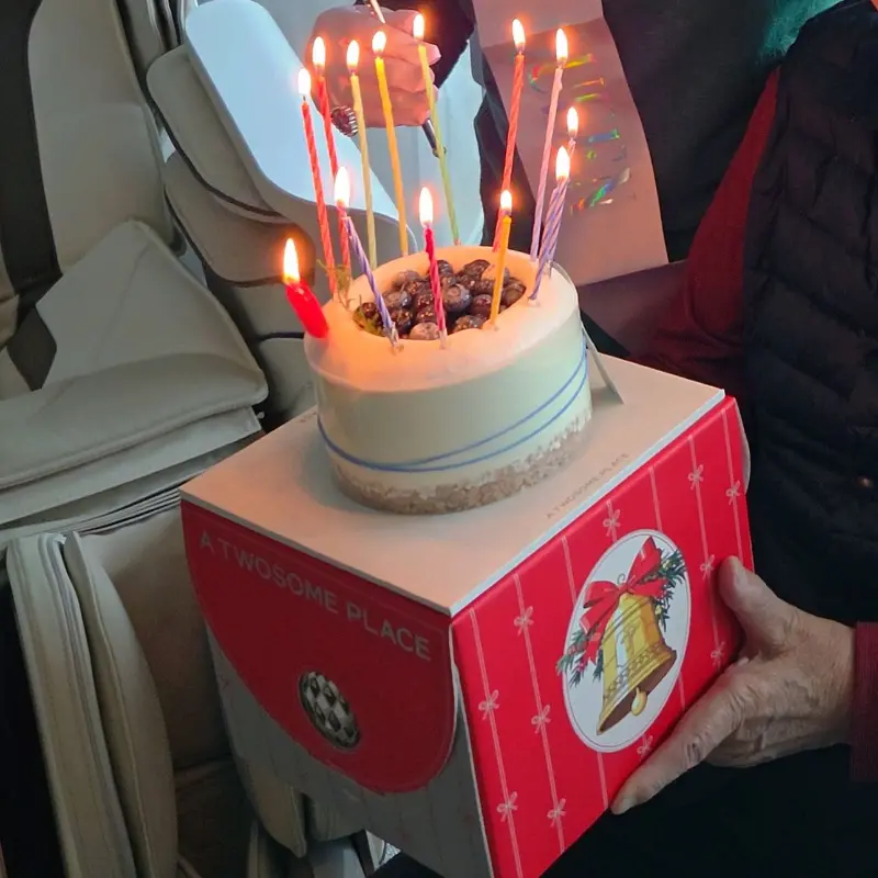 투썸플레이스 케이크