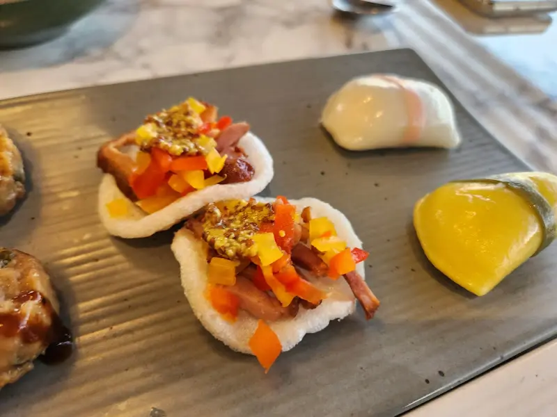 에피타이저 모음