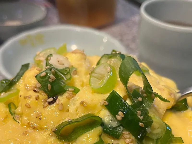 부드러운 계란찜