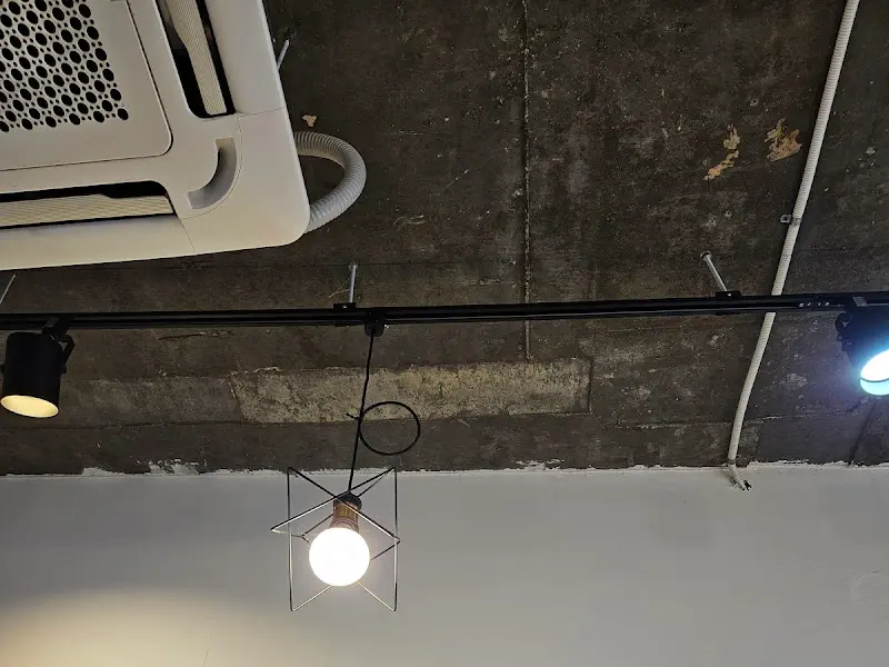 깔끔한 인테리어