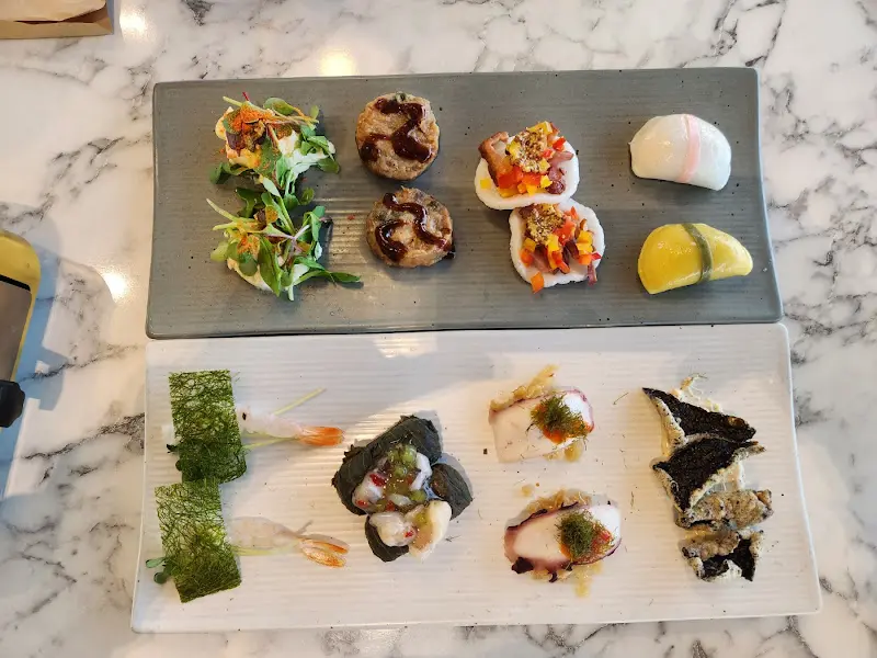 다채로운 전채요리