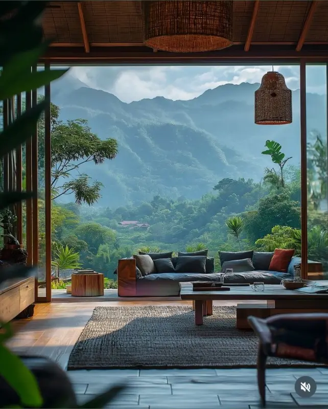 투썸플레이스 넓은 통창