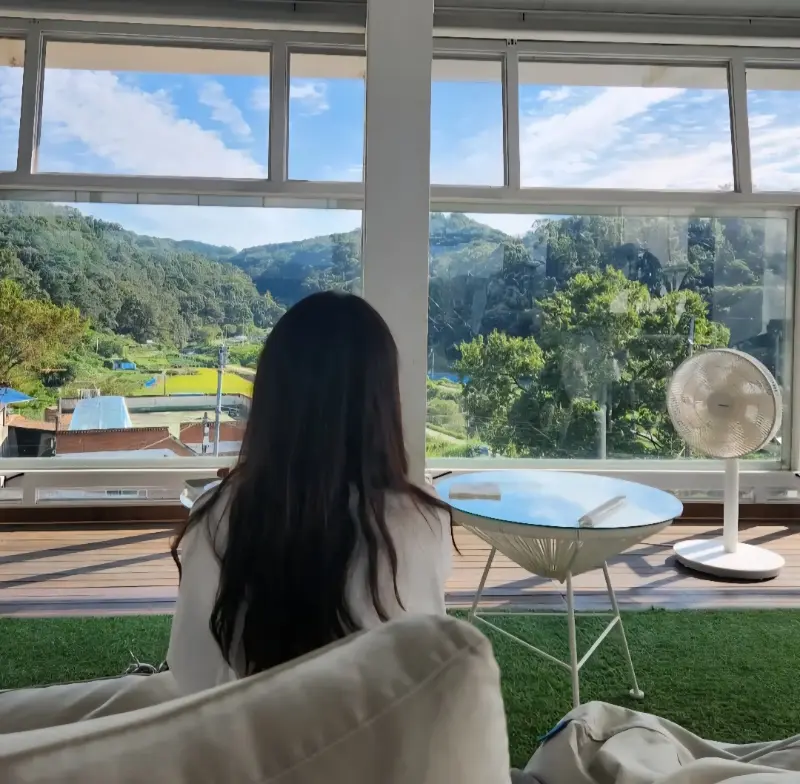 와타요업 메뉴판