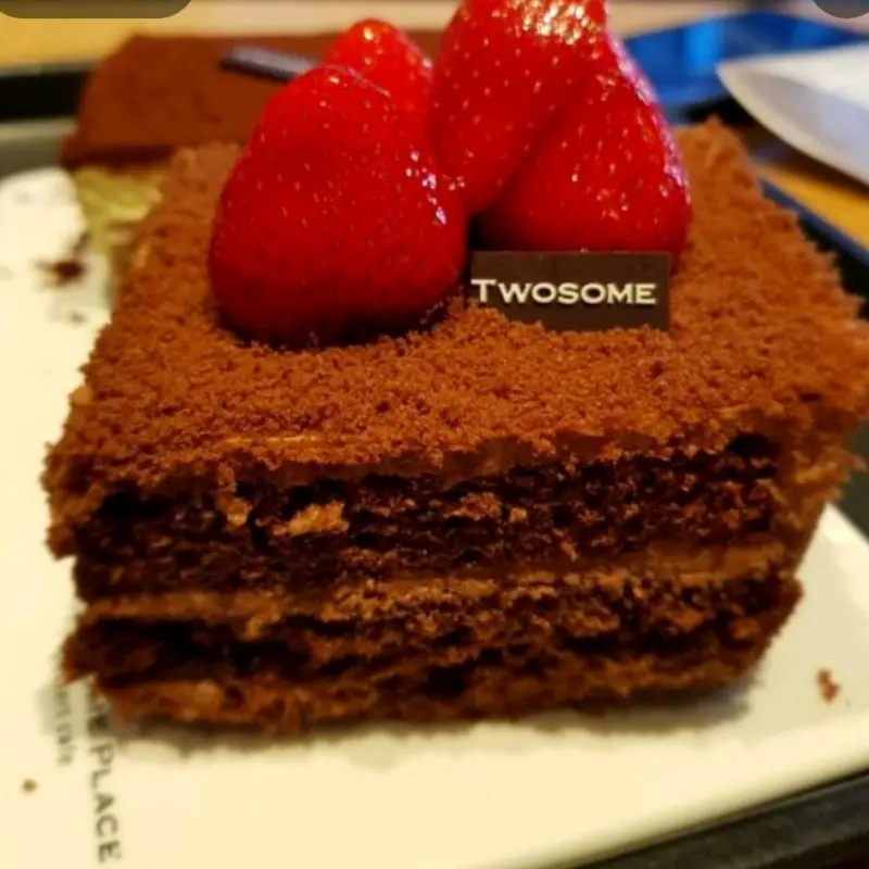 투썸플레이스 케이크