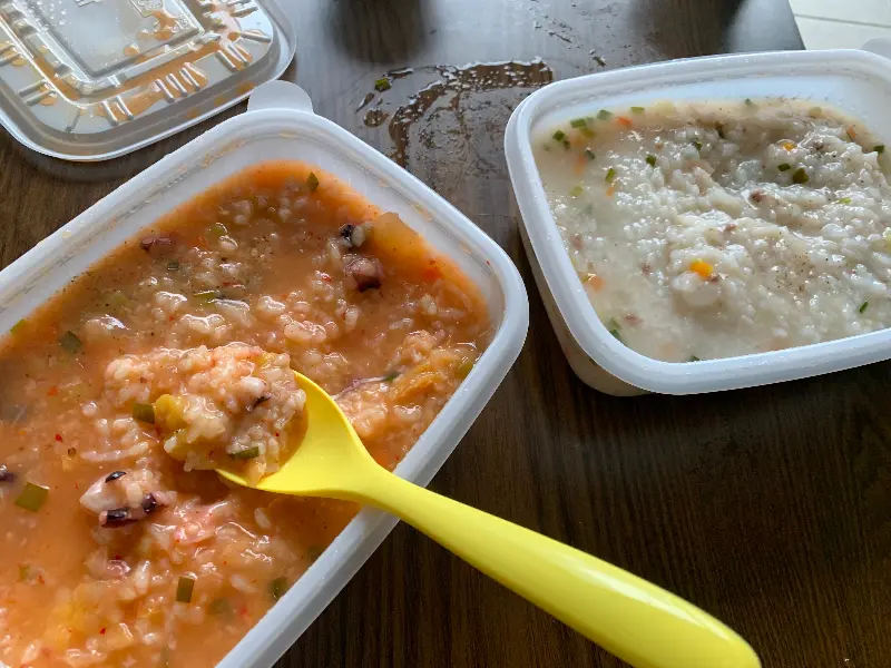 죽이야기 내부 인테리어