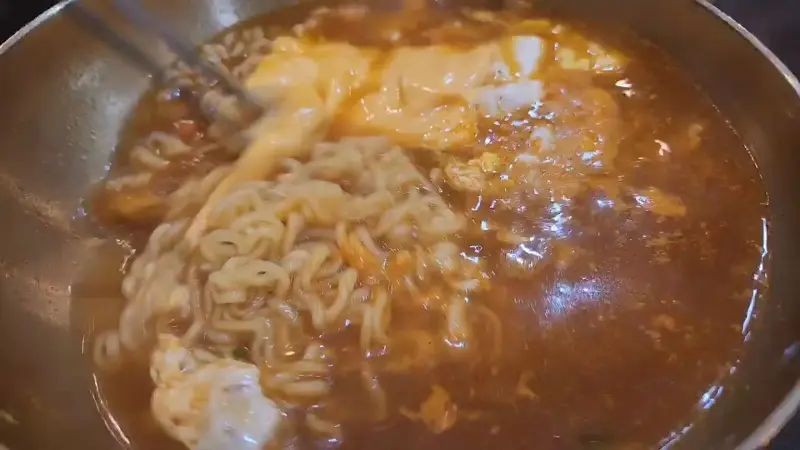 라면