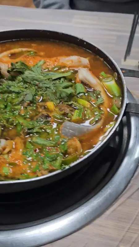 갈치찌개