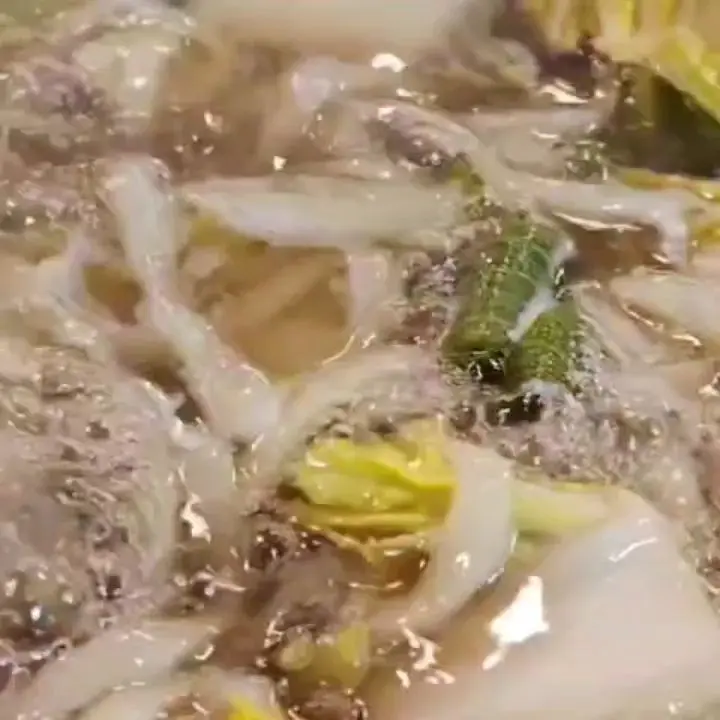 탱글탱글한 낙지