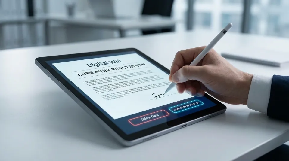 3. 유족의 수익 향유, 어디까지가 윤리적인가?