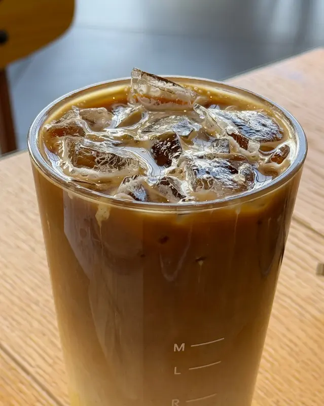 투썸플레이스 아이스 아메리카노