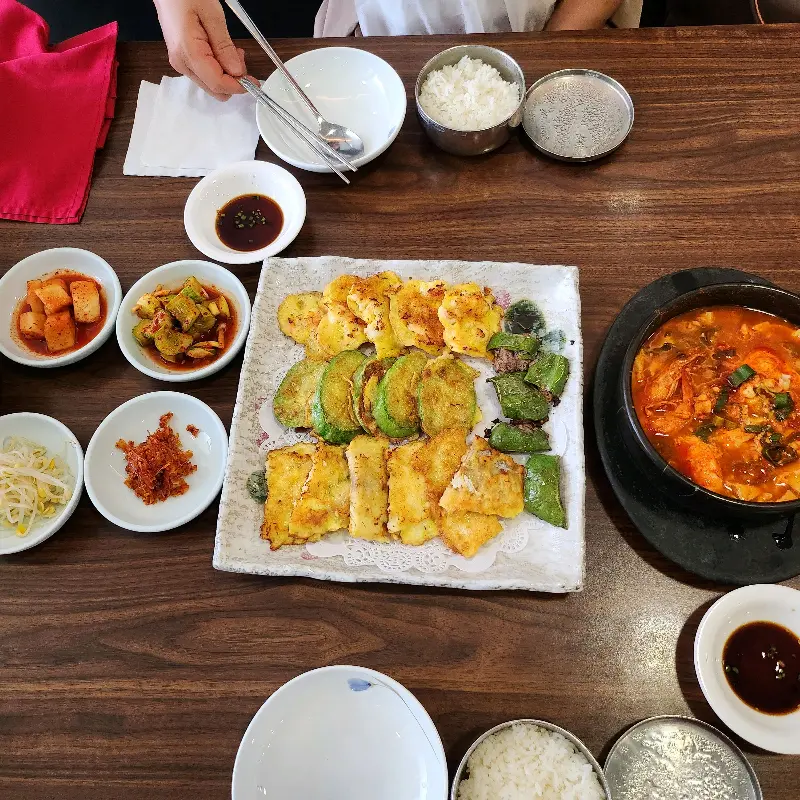 모듬전