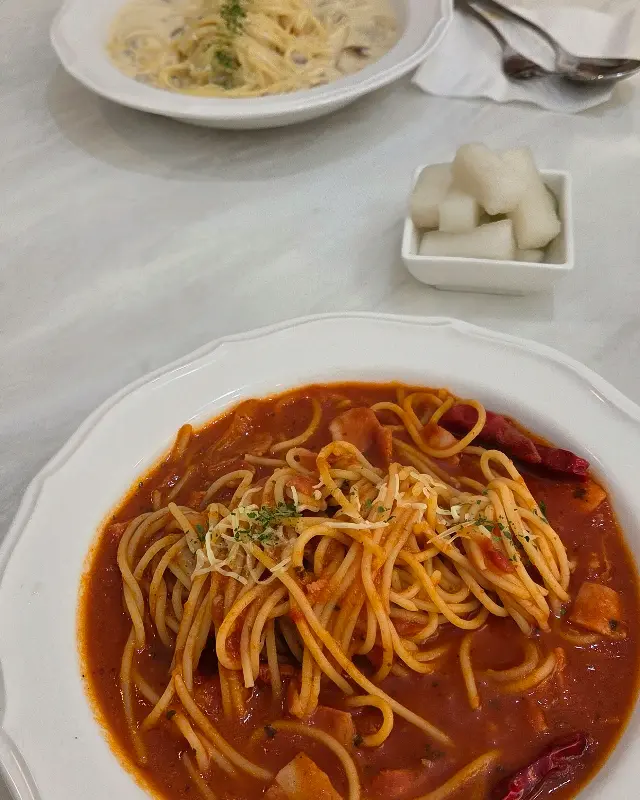 파스타