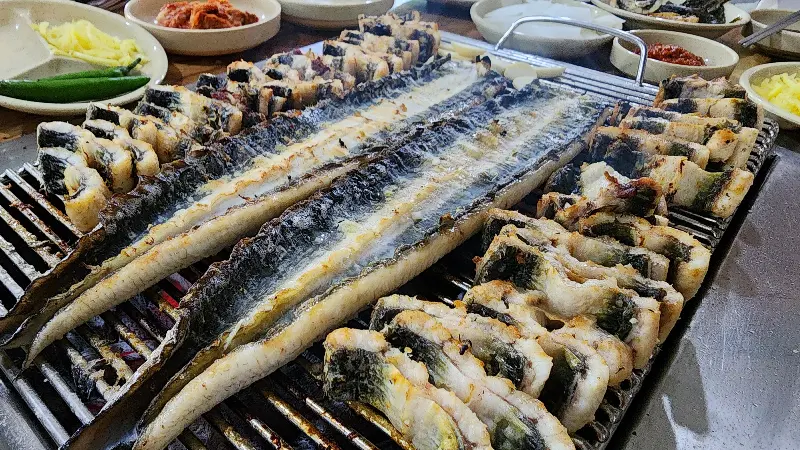 고창양식영어조합법인의 외관