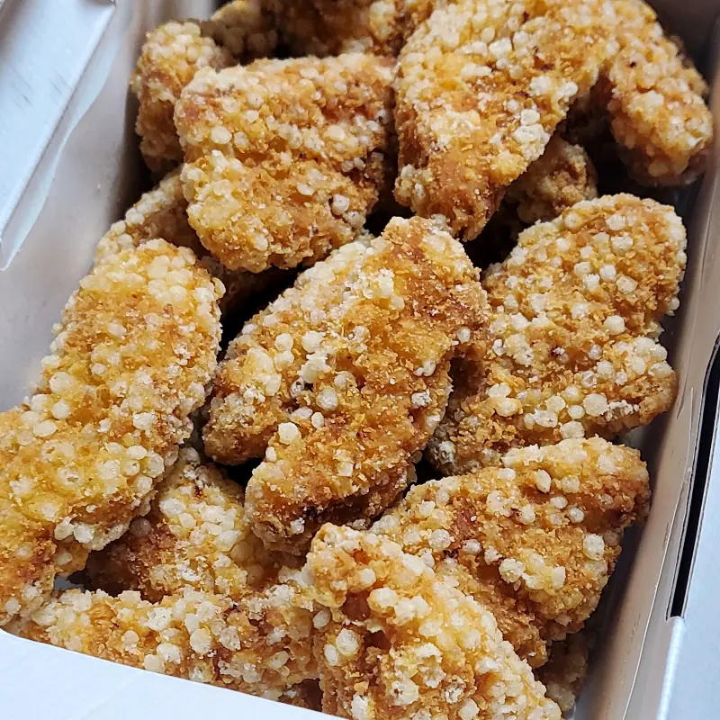 교촌치킨