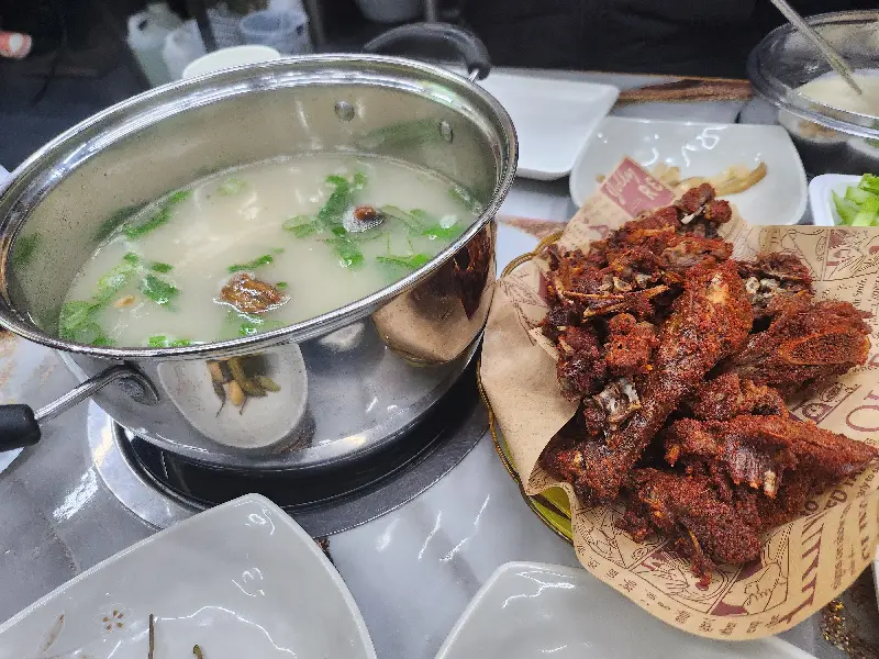 깔끔하고 쾌적한 매장