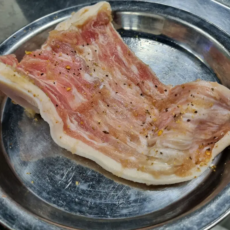 다양한 종류의 술