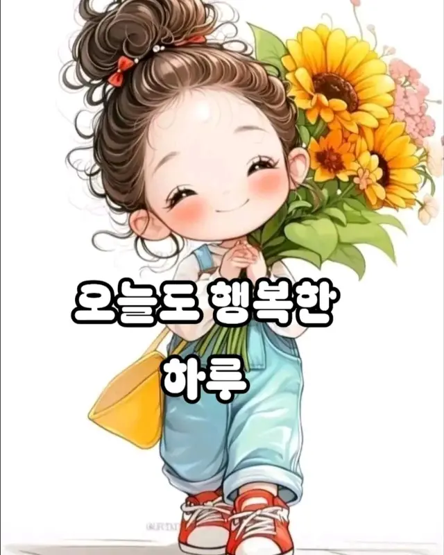 행복한 하루
