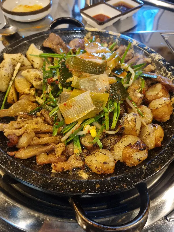 다시 찾고 싶은 토평한우소곱창