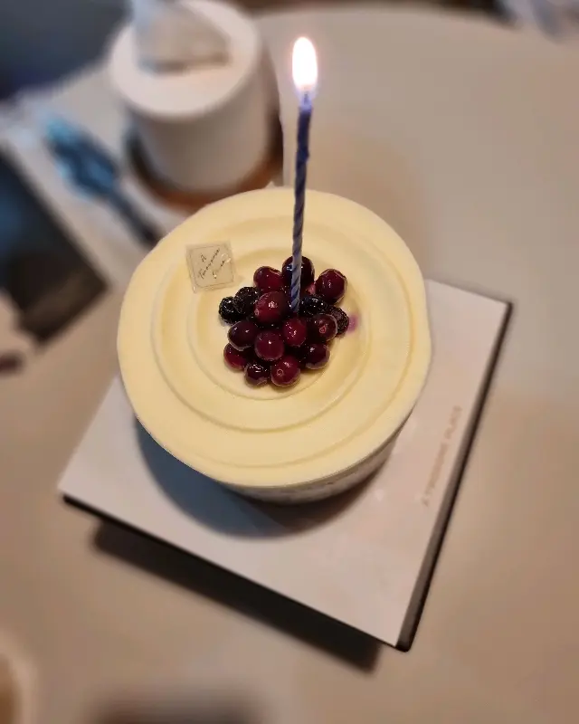케이크