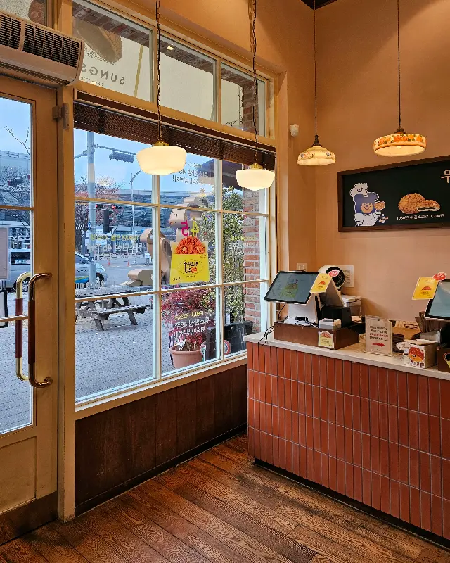 선물용으로 좋은 성심당 빵 세트