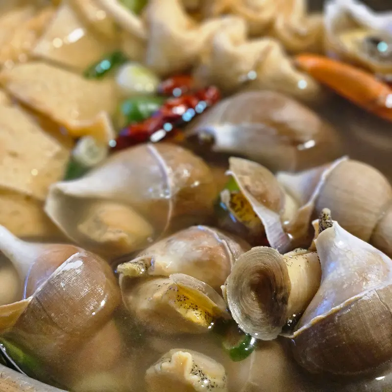 탐스러운 백골뱅이