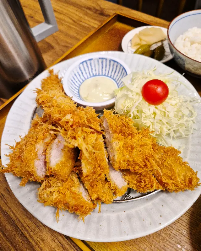 돈까스