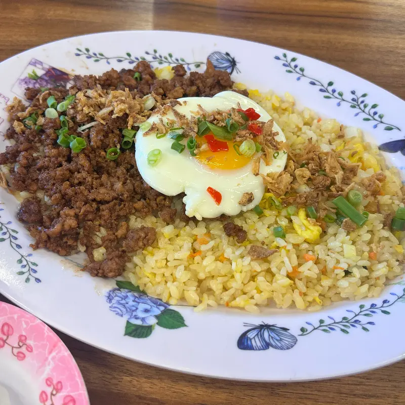 까몬 쌀국수