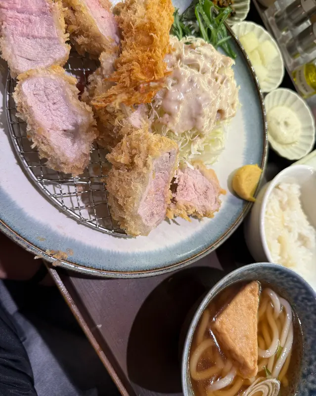 침샘 자극 비주얼