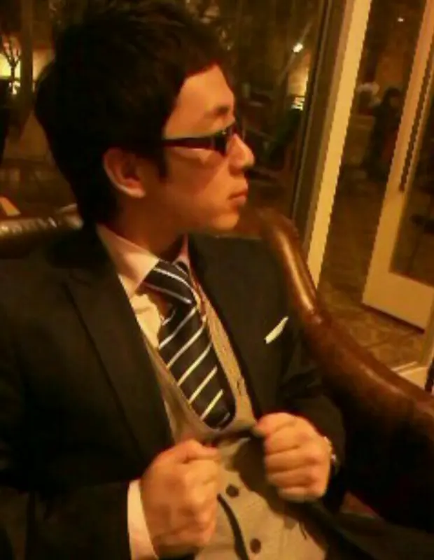 그랑차오 방문 인증샷