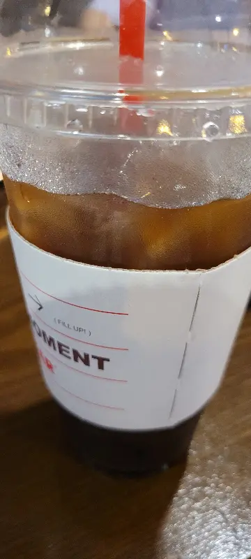 아이스 아메리카노