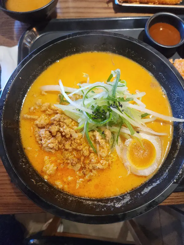 히노야지 탄탄멘