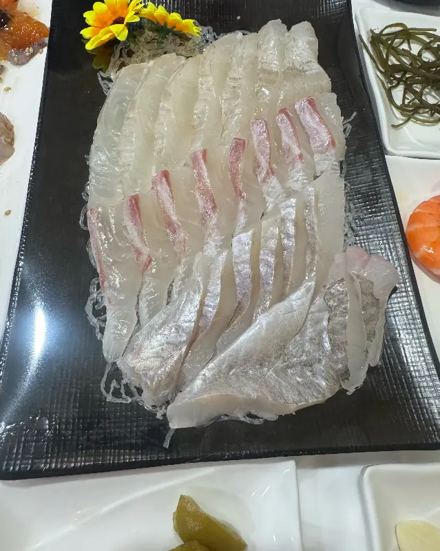 모듬회의 아름다운 자태