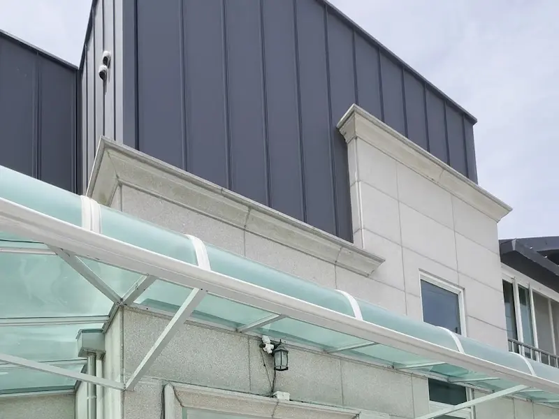 동광식당 외부2