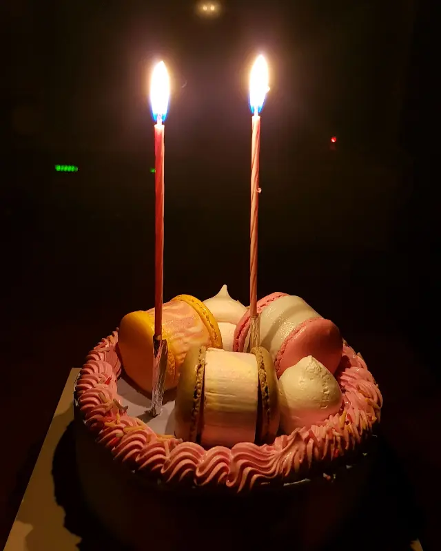 투썸플레이스 케이크