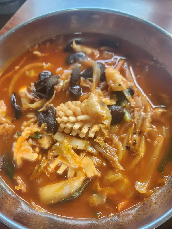 또 다른 짬뽕