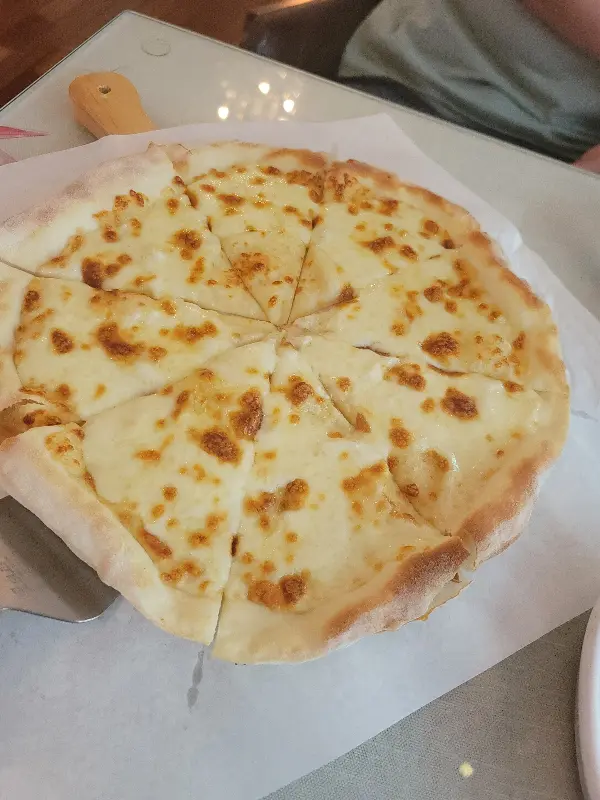 깔끔한 테이블 세팅