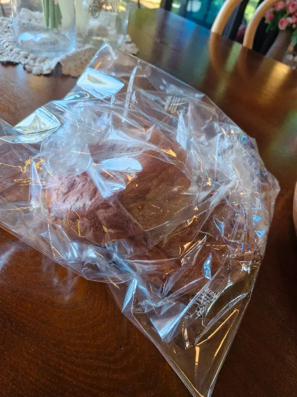 산책길 빵 메뉴