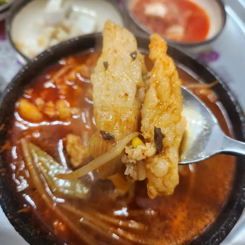 수구레