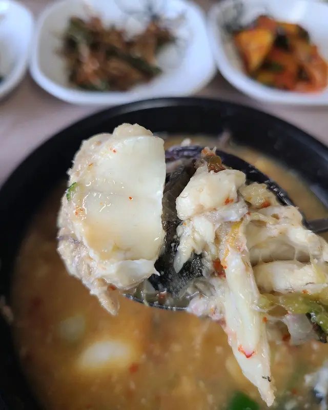 깔끔한 테이블 세팅