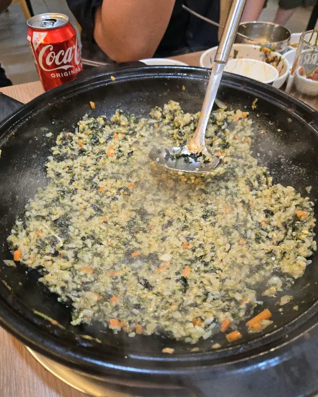 볶음밥