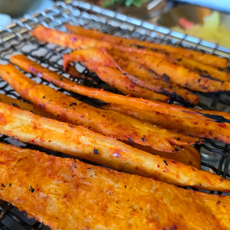 풍성한 한 상차림