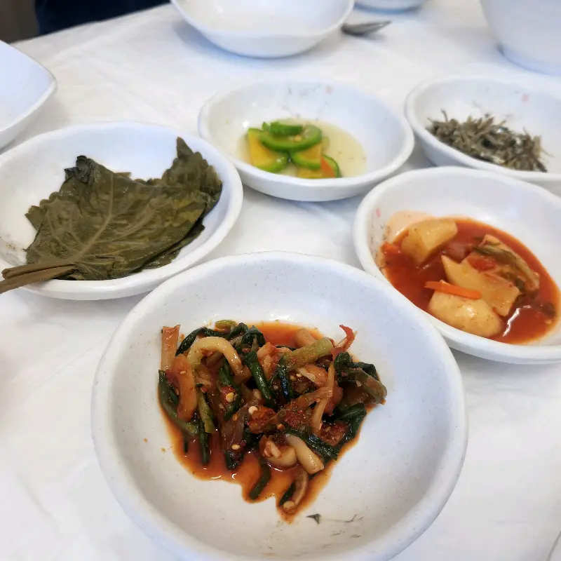맛있는 갈치조림