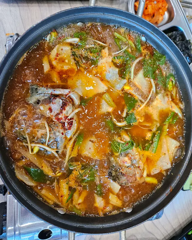 다시 찾은 맛집