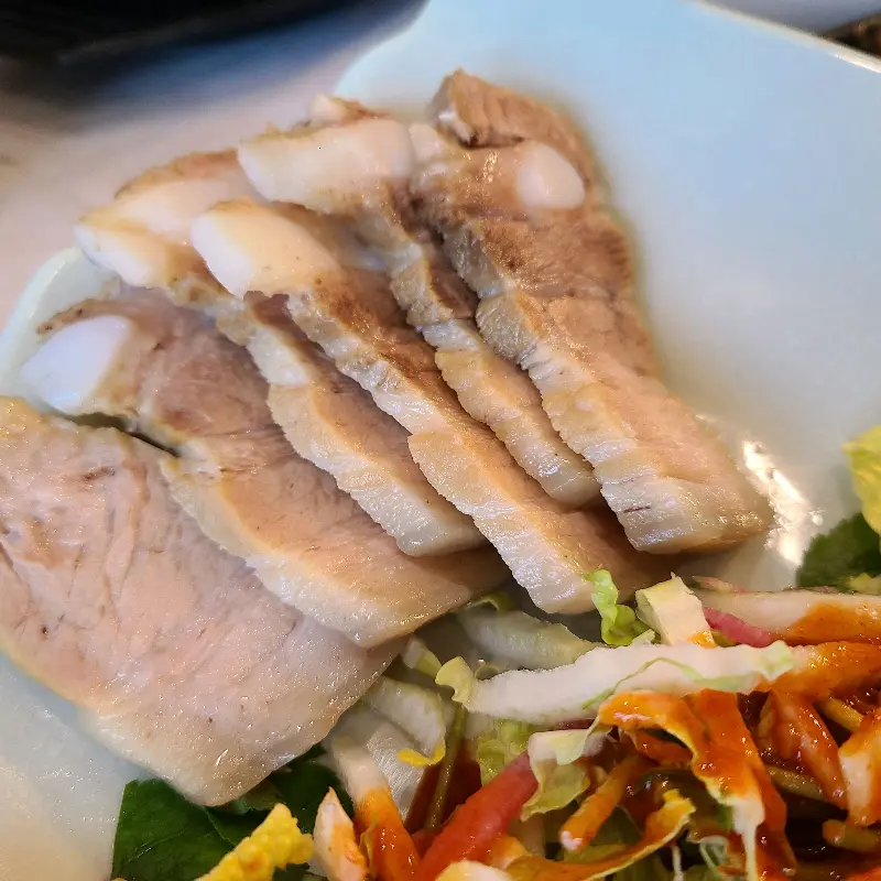 영천 맛집 별빛순두부