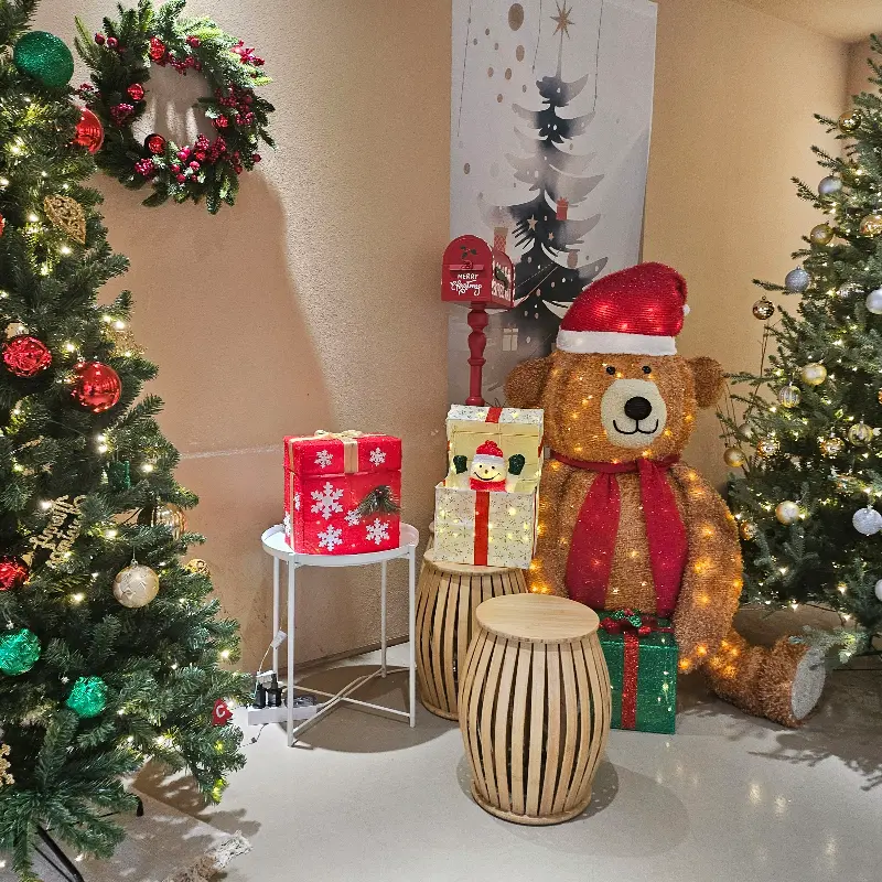 크리스마스 장식